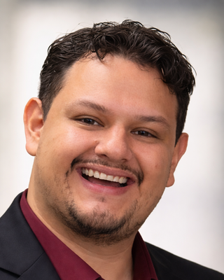 Photo of Alex Sanchez, LPC Intern, MS, CPC-I