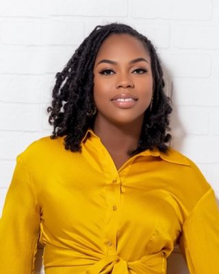 Photo of Jessica Lauren Davis, Licensed Professional Counselor, EdS, NCC, LPC