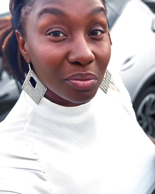 Photo of Sherkia S Barrientez - Licensed Professional Counselor , Counselor, MS, LPC