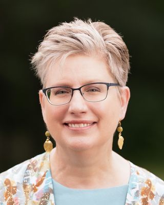 Photo of Pat Sweeney, Licensed Professional Counselor, MS, LPC, NCC