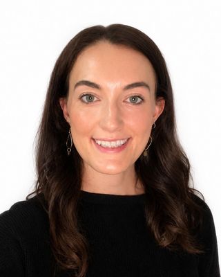 Photo of Dr. Aoife Clancy, Psychologist, PsychD, CPsychol PSI