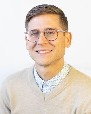 Photo of Adam Lynch, Marriage & Family Therapist, MA, LMFT