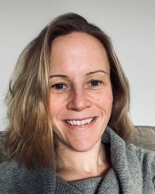 Photo of Michelle E Asbeck, Counselor, LMHC