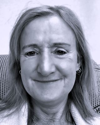 Photo of Catherine Lawler, Psychotherapist, MSc