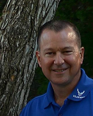 Photo of Scott F Baker, Pastoral Counselor, MDiv, MBA