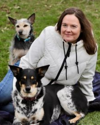 Photo of Sarah Kraft, Master Social Worker, LMSW