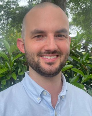 Photo of Walker Pruett, Licensed Professional Counselor Associate in Columbia, SC