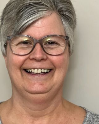 Photo of Colleen Collins, Licensed Clinical Mental Health Counselor, LCMHC