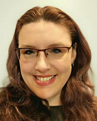 Photo of Elizabeth Drozdal, Counselor, LMHC