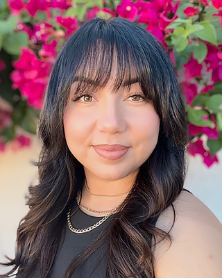 Photo of Rebeca Magana, Marriage & Family Therapist, LMFT