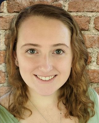 Photo of Rachel Baldwin, Licensed Clinical Professional Counselor, MS