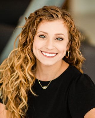 Photo of Grace Shook - Grace Counseling of Austin, Licensed Professional Counselor, LPC