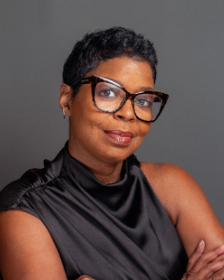 Photo of Gaye Jones-Washington, Licensed Professional Counselor, LPC
