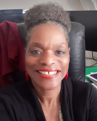 Photo of Dr. Faith Speaks, Counselor, MS, PhD, LPCA, LCASA