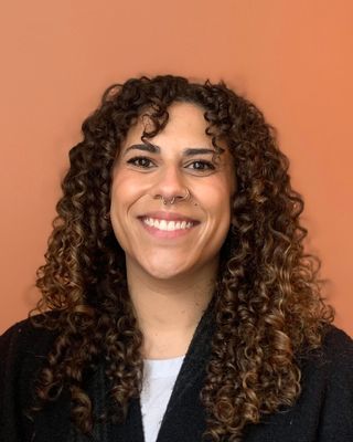 Photo of Bethany Rodriguez, Pre-Licensed Professional