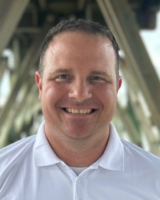 Photo of Brody Rike, Counselor, MA, LPCC