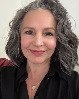 Photo of Alison L Turner, Psychotherapist, MA, PACFA