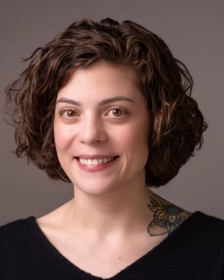 Photo of Elizabeth Brach, Clinical Social Work/Therapist, LCSW