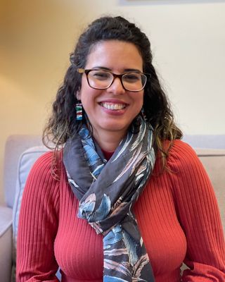 Photo of Mayte Forte, Psychologist in Amherst, MA