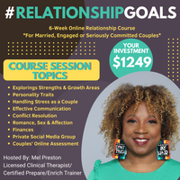 Gallery Photo of 6 Week Online Couples' Relationship Course