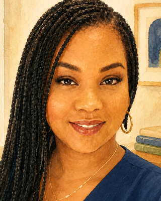 Photo of Angela Wooley, Psychiatric Nurse Practitioner, DNP, MSN, PMHNP