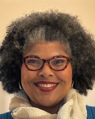Photo of Leslie Limvere, Clinical Social Work/Therapist, LCSW