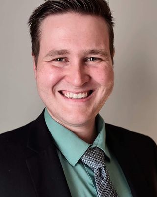Photo of Isaac Seymour, Licensed Professional Counselor in Reynoldsburg, OH