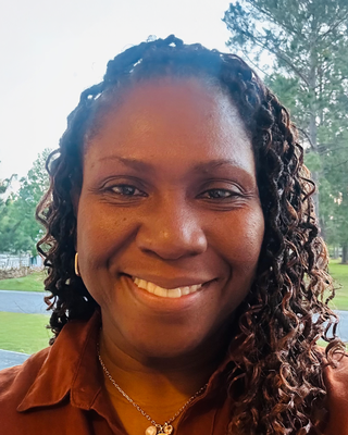 Photo of LaShayla Dyer, Clinical Social Work/Therapist, LCSW