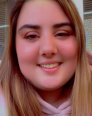 Photo of Danielle Krzyszczyk, Pre-Licensed Professional, MA