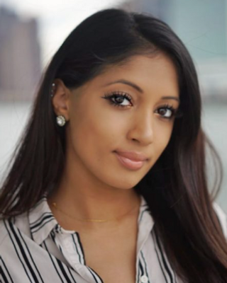 Photo of Anika Banu, Counselor, LMHC, MS
