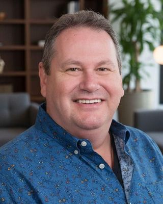 Photo of Phil Howard, Marriage & Family Therapist, MA, LMFT