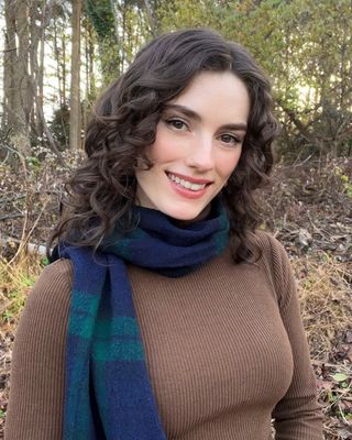 Photo of Ally-Anne Rigoli-Redd, Counselor, MS, LGPC, RYT-200