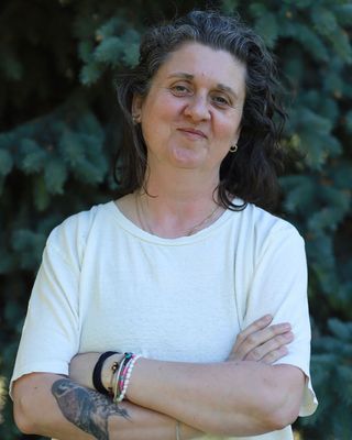 Photo of Jayne Wigfield, Counsellor, MA