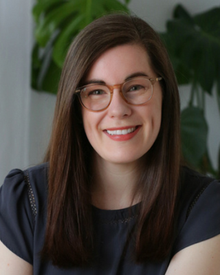 Photo of Molly Clore, Limited Licensed Psychologist, MS, LLP