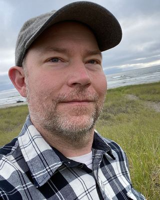 Photo of James Reling, Licensed Professional Counselor in Portland, OR