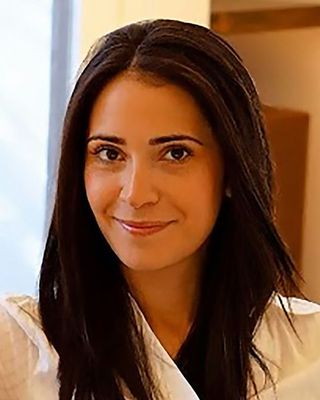 Photo of Irina Sarkissian, Marriage & Family Therapist, LMFT