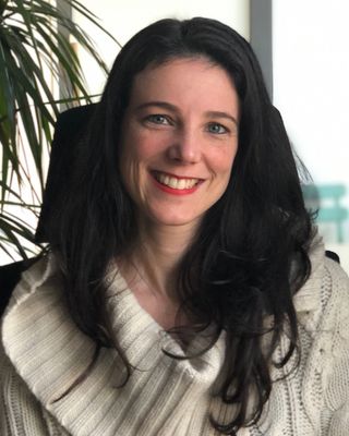 Photo of Alexandra Cyr, Licensed Psychoanalyst in Upper East Side, New York, NY