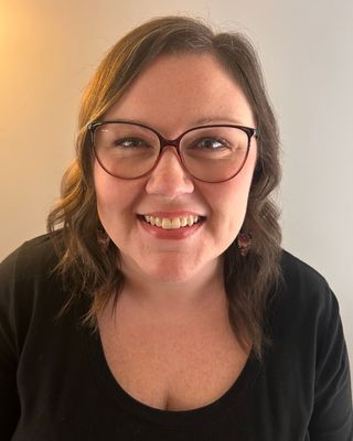 Photo of Ashley Barber, Licensed Professional Counselor, M.ed, LPC-S