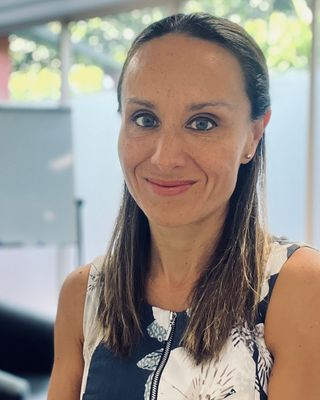 Photo of Pamela Bray-Formas, Psychologist, PsyBA General