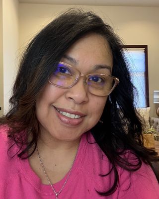 Photo of Yvonne Miranda Roberto, Counselor, MS, LMHCA, MHP