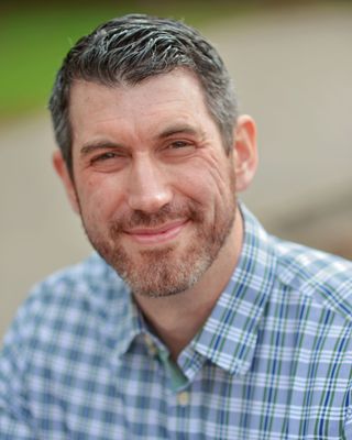 Photo of Nathan Miles, PhD, HSP, Psychologist in Lexington