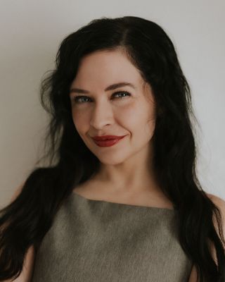 Photo of Asia Lynn Sladek, Counselor, MS, PLMHP, NCC