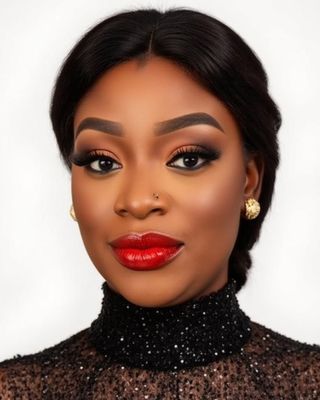 Photo of Regina Iwueze, Psychiatric Nurse Practitioner, PMHNP-B, APRN, RN