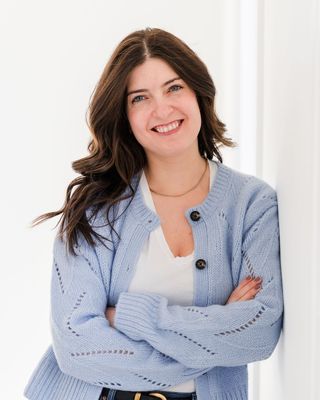 Photo of Dr. Emily Fortney, Psychologist, PsyD