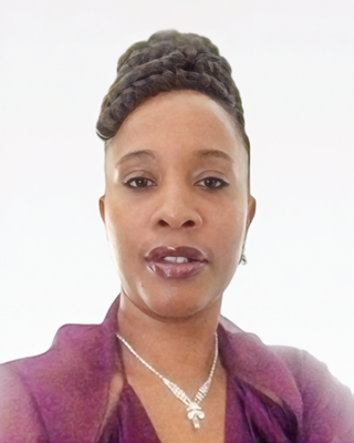 Photo of Pamela Hobson-Jones, Licensed Professional Counselor, LPC