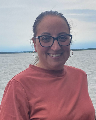 Photo of Melanie Lugo, Clinical Social Work/Therapist, LCSW