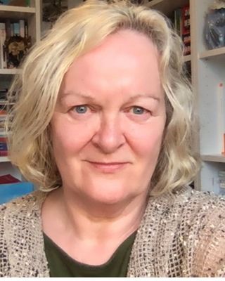 Photo of Marie Walshe, Psychotherapist, MA, APPI