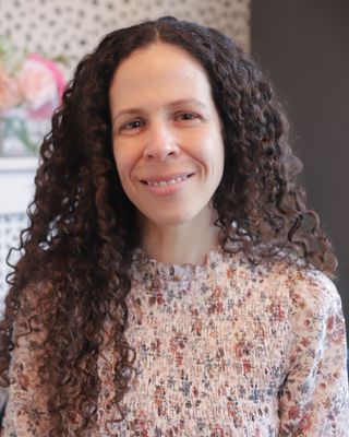 Photo of Dr. Nadia Teresa D'Iuso - Crosstown Psychology and Wellness Clinic, Psychologist, PhD, CPsych