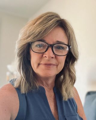 Photo of Tina Wilson, Licensed Professional Counselor Candidate, LPCC