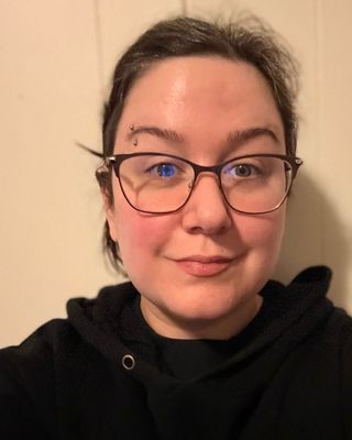 Photo of Jessica Farrell, Licensed Clinical Mental Health Counselor, LCMHC